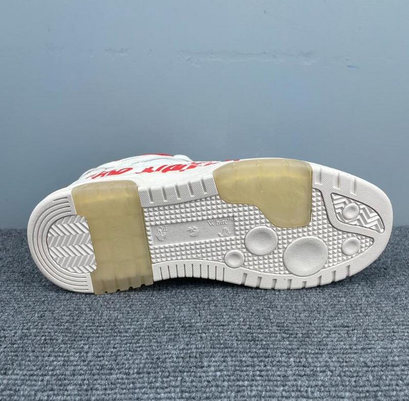 Chloe’s Picks - YZO Men Shoes - 043
