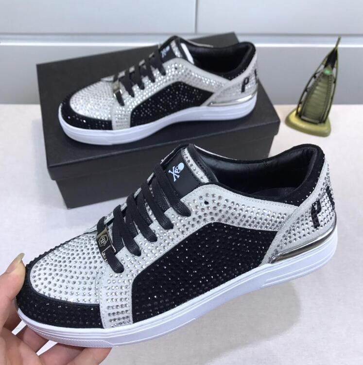 Chloe’s Picks - PHP Shoes - 235