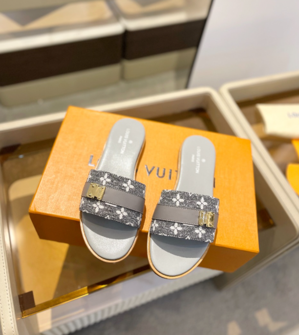 Chloe’s Picks - LOV Women Shoes - 040