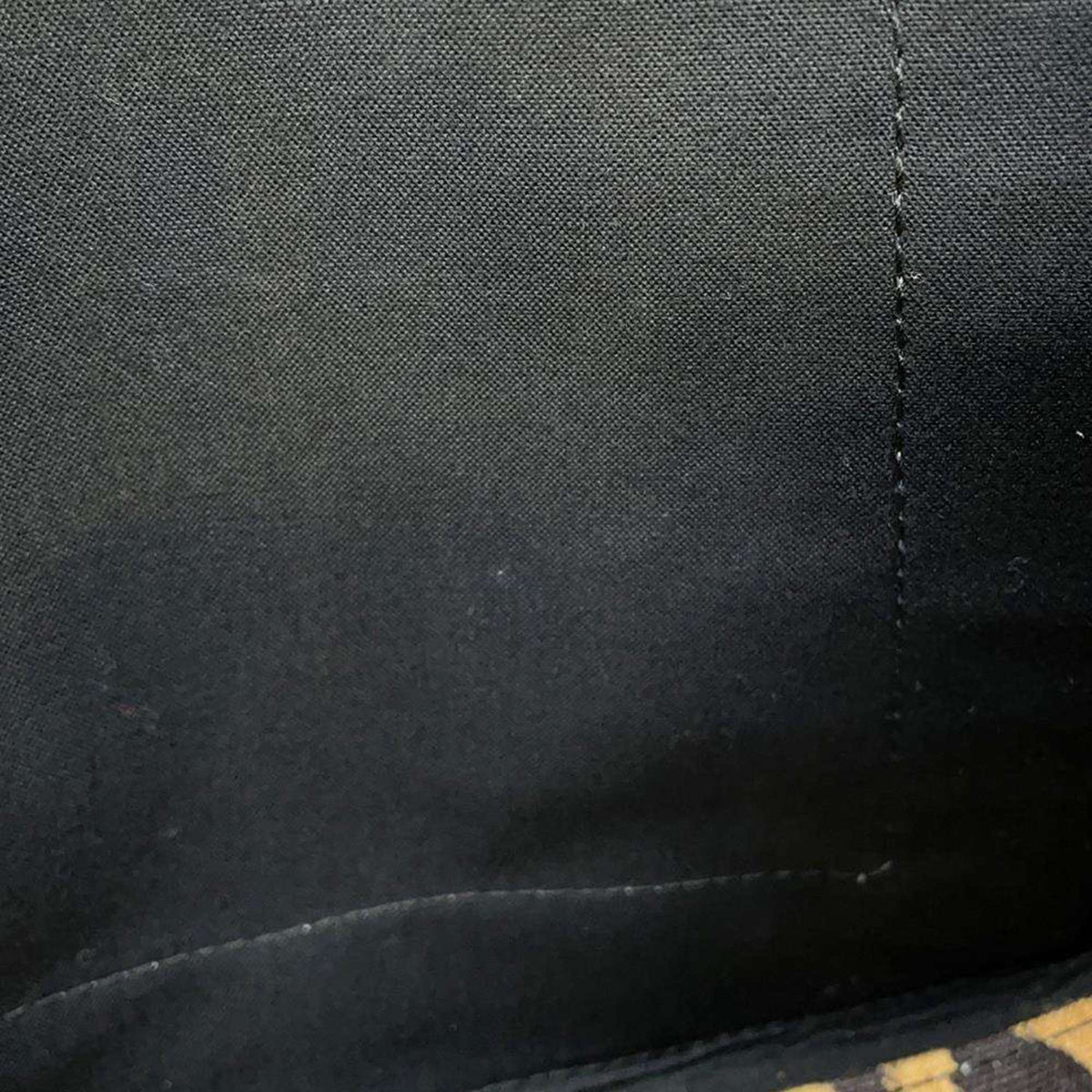 balenciaga Navy Cabas Handbag