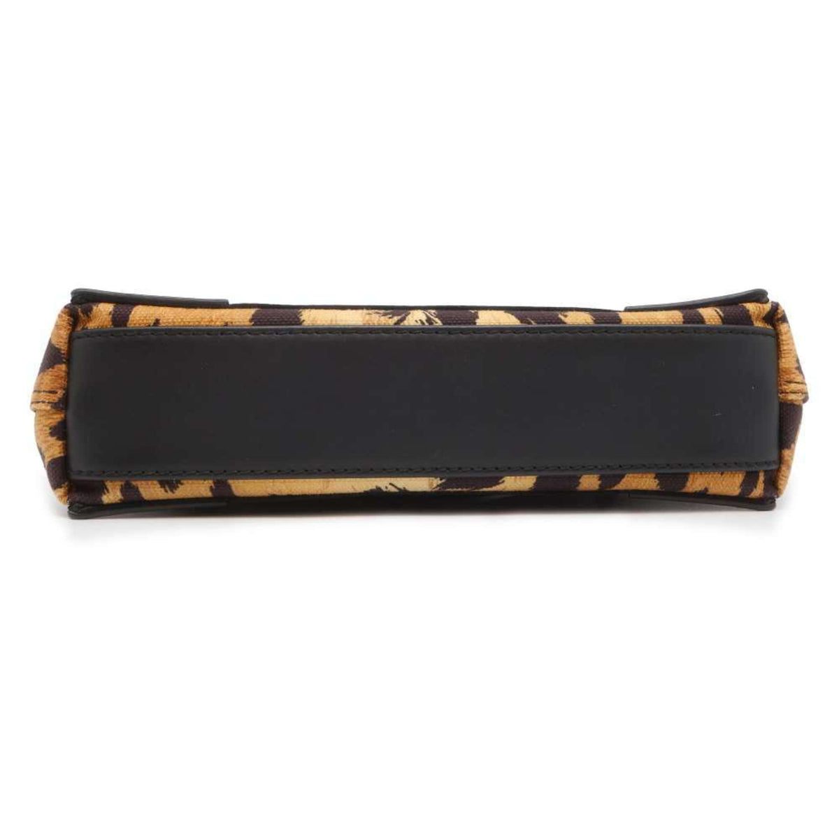 balenciaga Navy Cabas Handbag