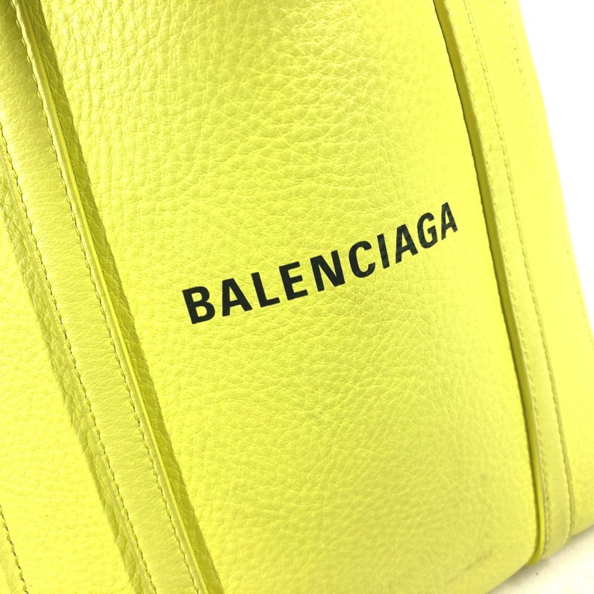 balenciaga Everyday Shoulder Bag