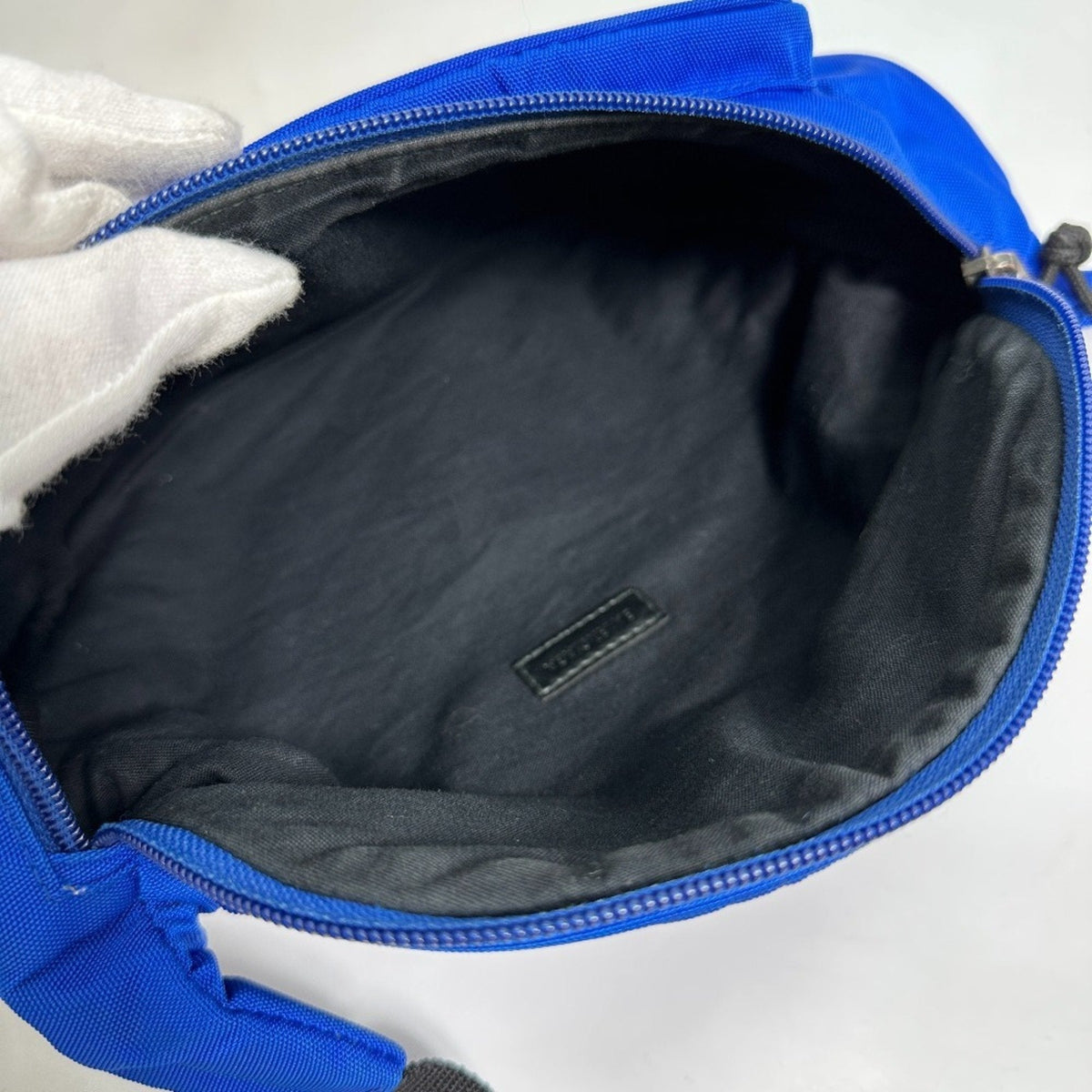 balenciaga Explorer Shoulder Bag