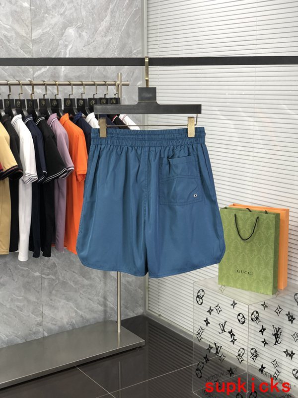 RHUDE Luxury Cloth