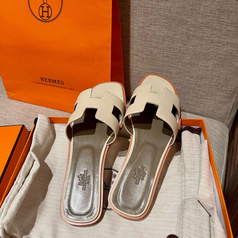 Hermes Luxury Sandals