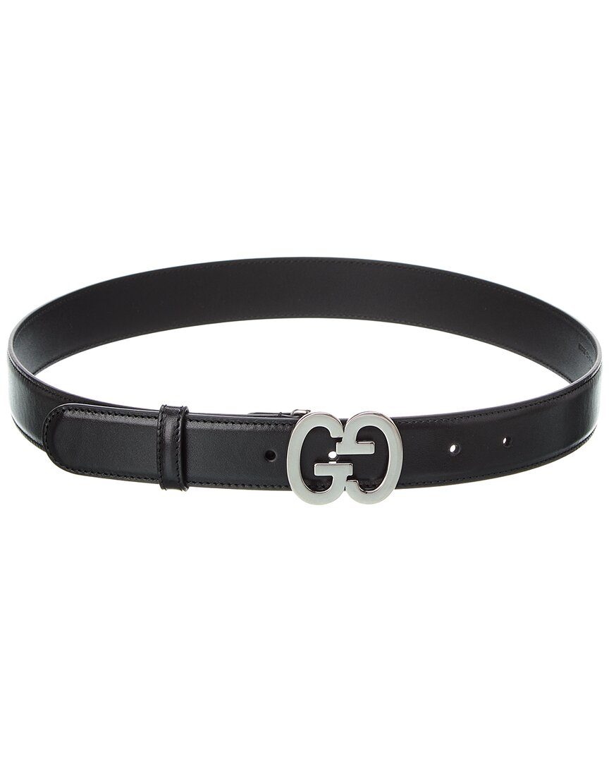 Gucci Leather Belt