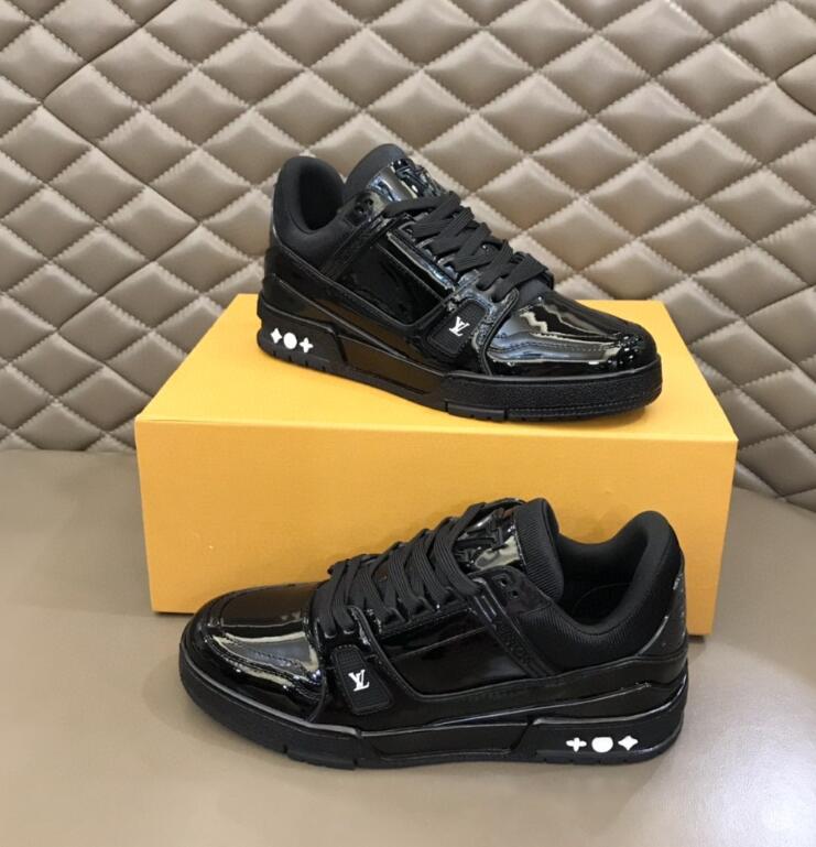 Chloe’s Picks - LOV Men Shoes - 725