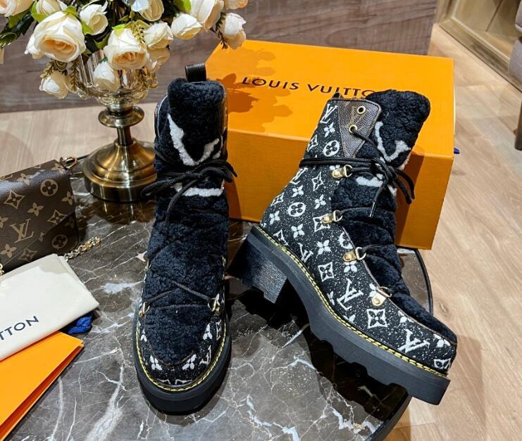 Chloe’s Picks - LOV Women Shoes - 897
