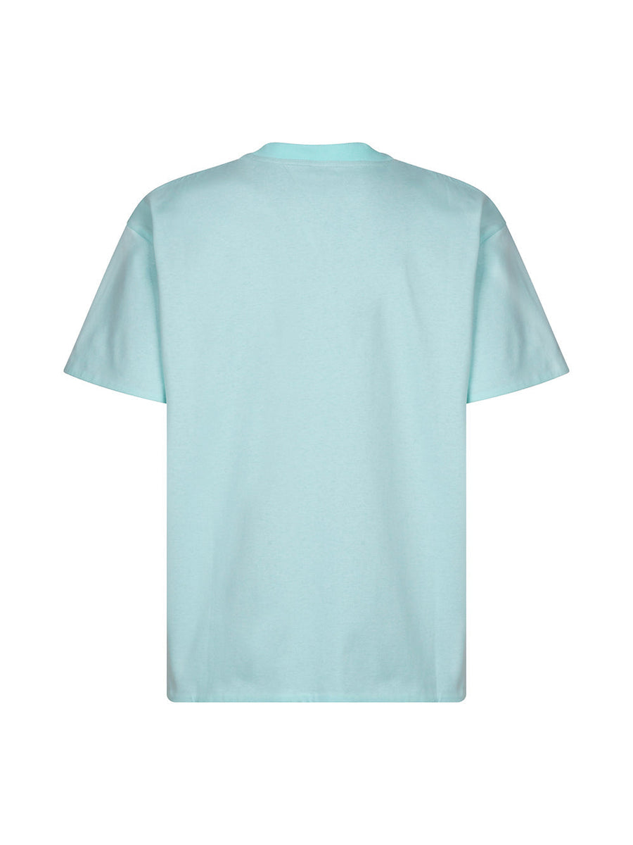 Bottega Veneta Men T-Shirt Doppio Strato