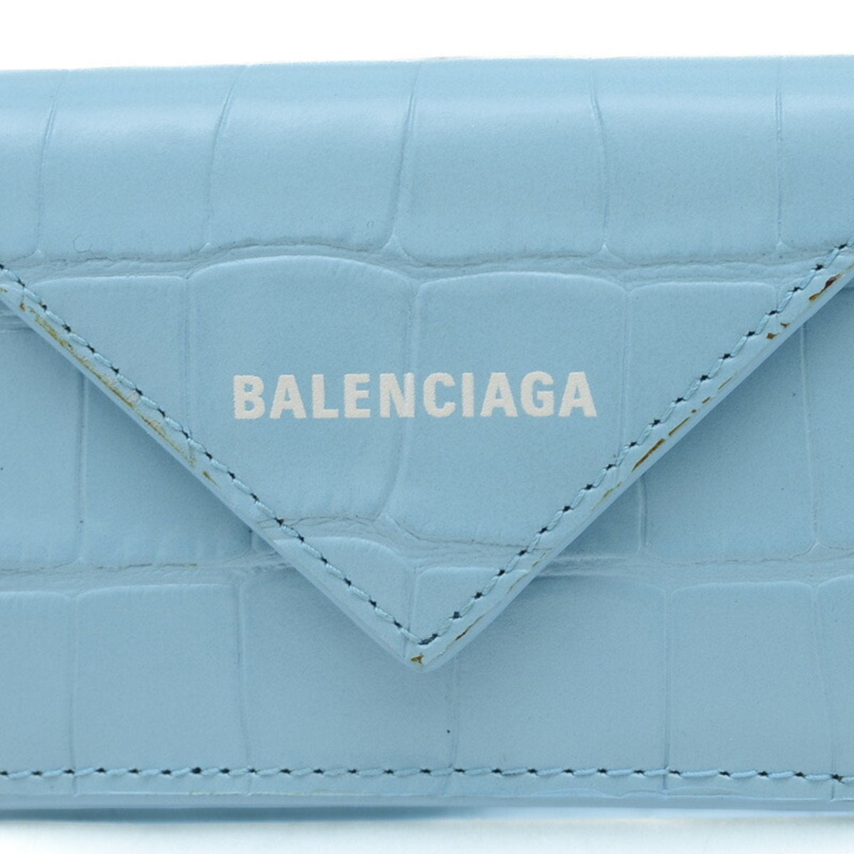balenciaga Papier Wallet