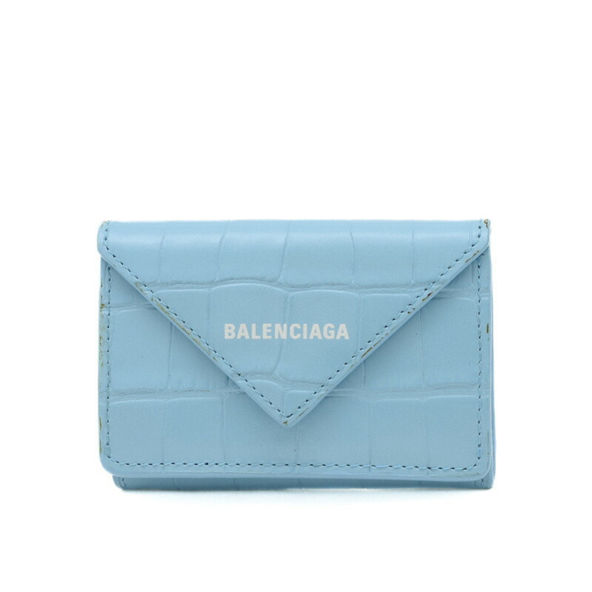 balenciaga Papier Wallet