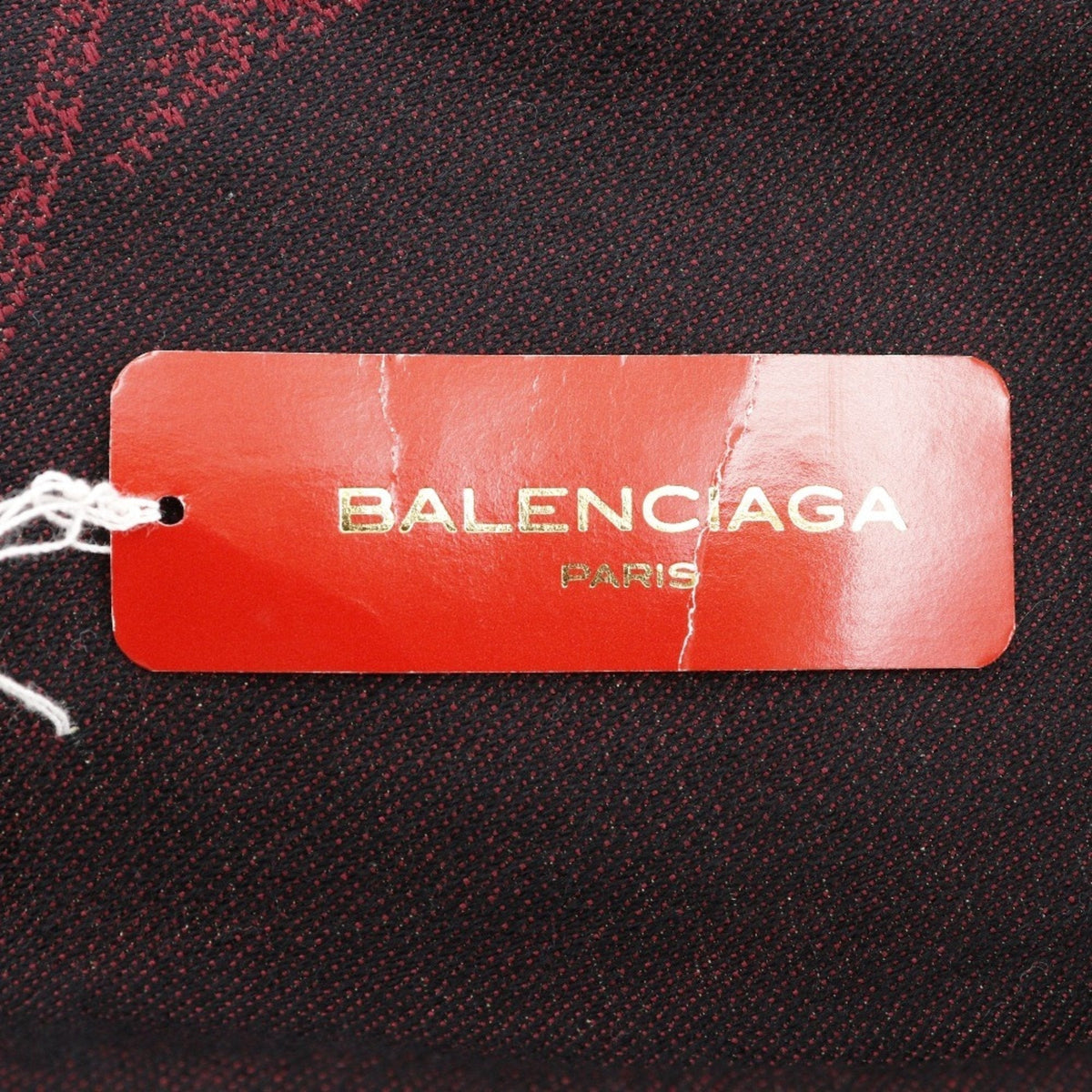 balenciaga Scarves