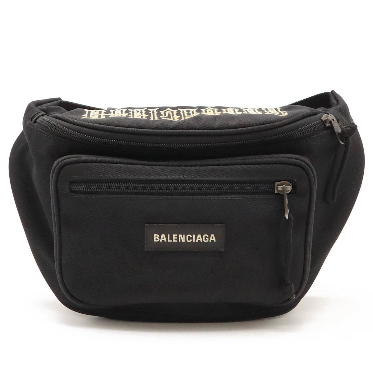 balenciaga Explorer Shoulder Bag