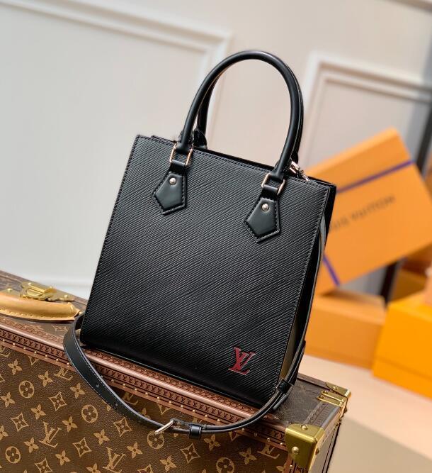 Chloe’s Picks - LOV Bags - 2242