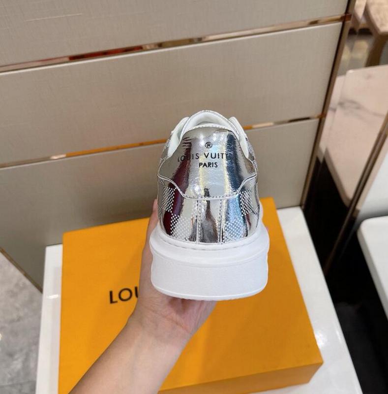 Chloe’s Picks - LOV Men Shoes - 1362