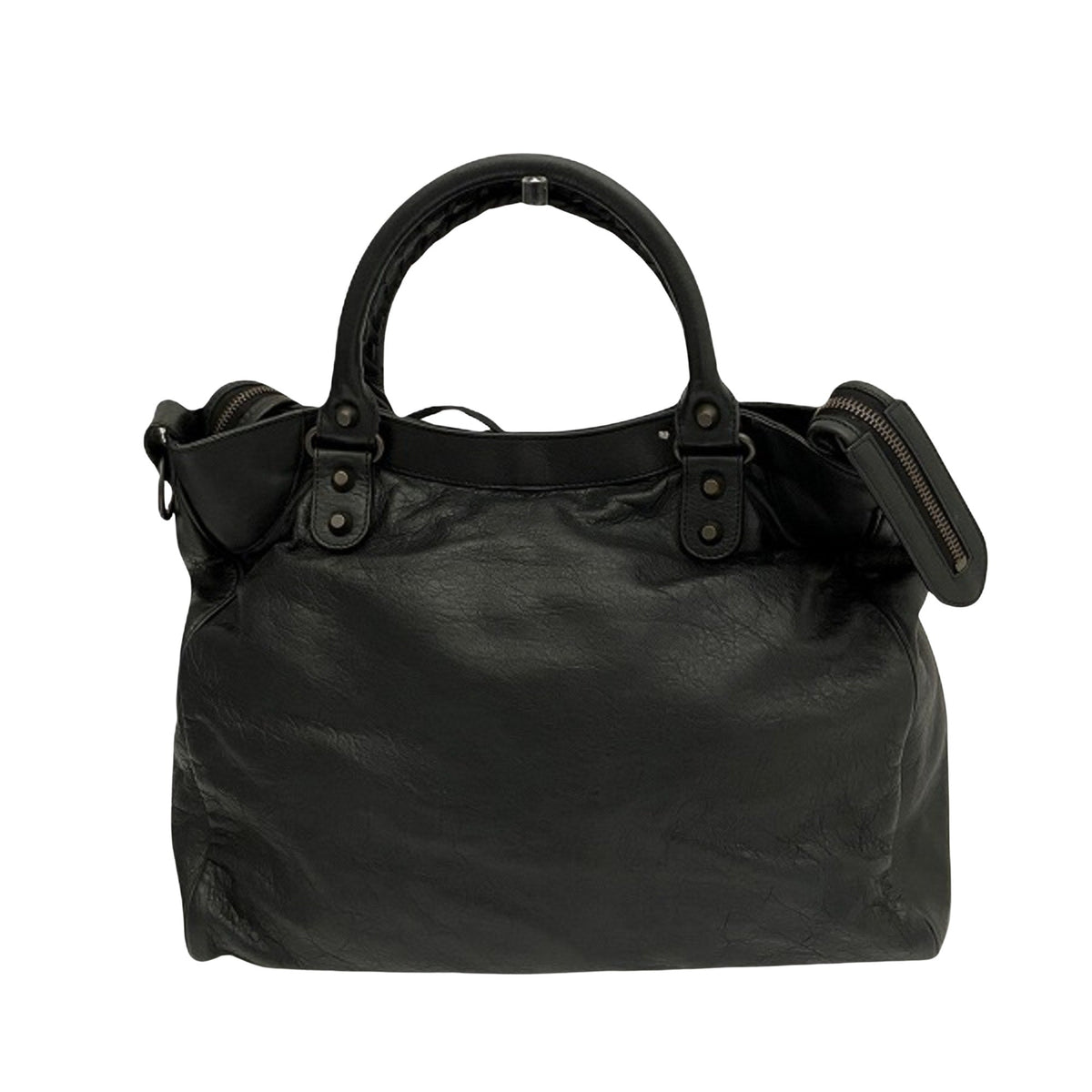 balenciaga Velo Handbag