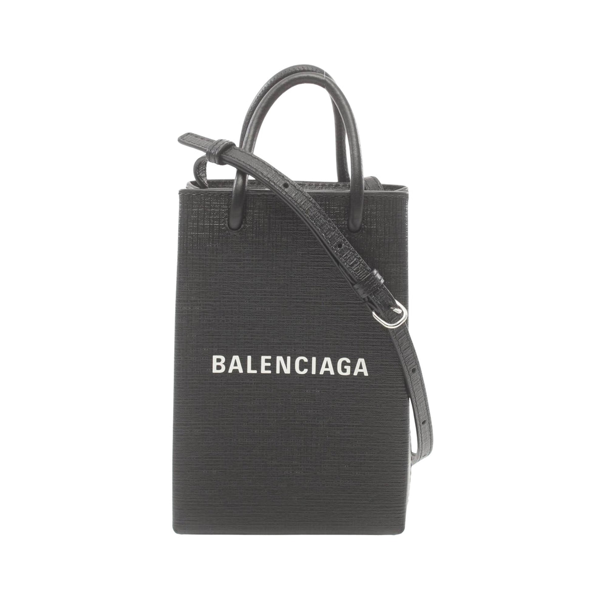 balenciaga Shopping Tote Shoulder Bag