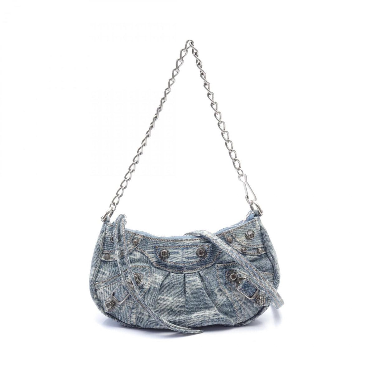 balenciaga Cagole Handbag