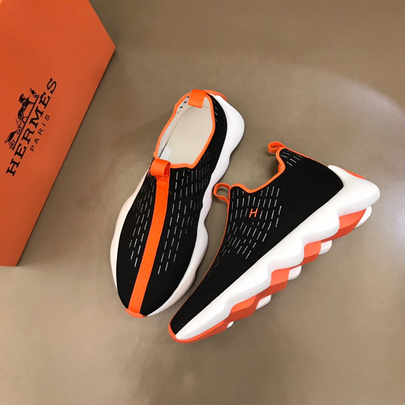 Hermes Luxury Shoes