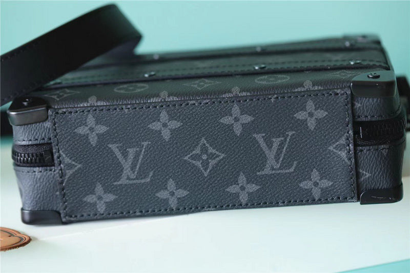 I W Fashion Lu-Vi bags - 10120