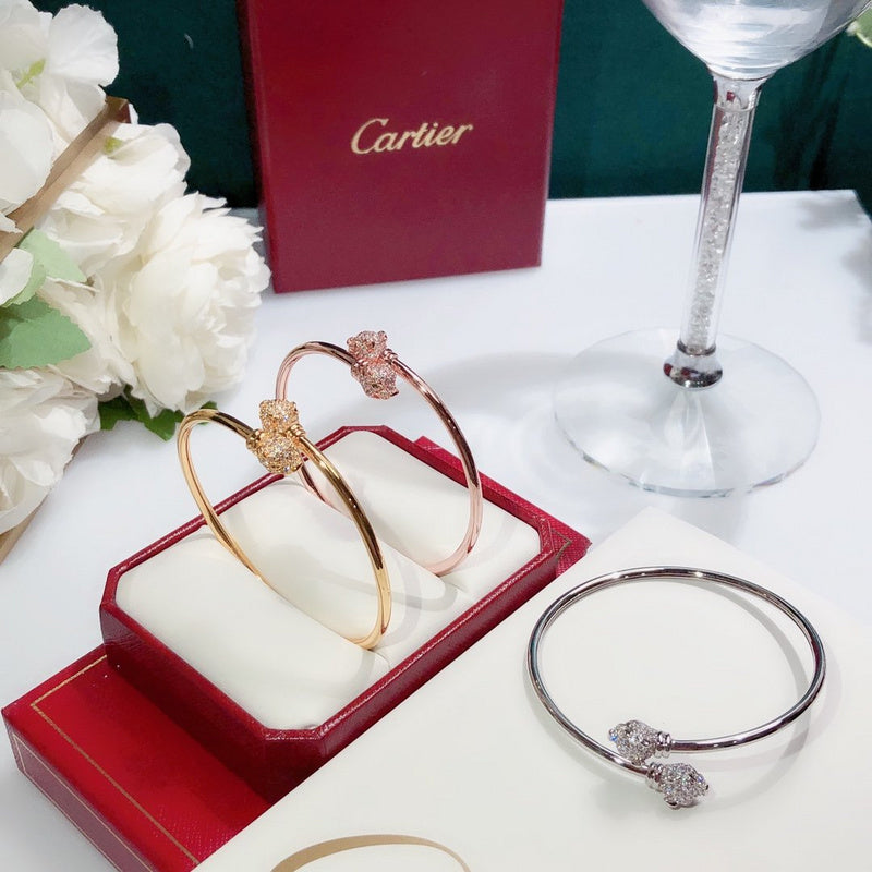 Cartier Jewelry