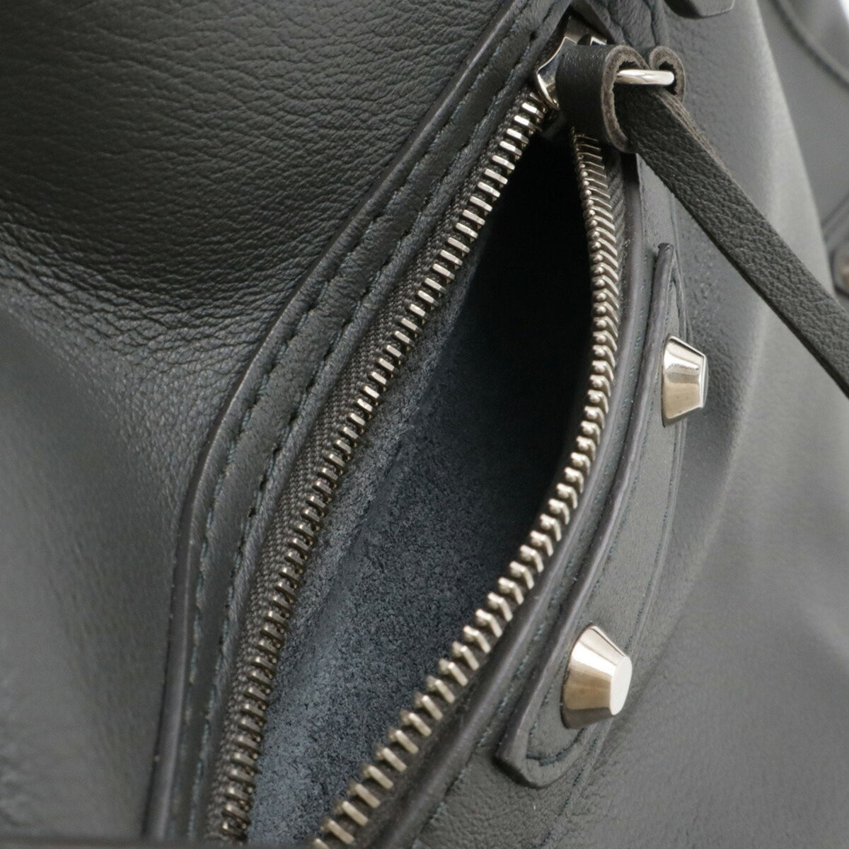 balenciaga City Shoulder Bag