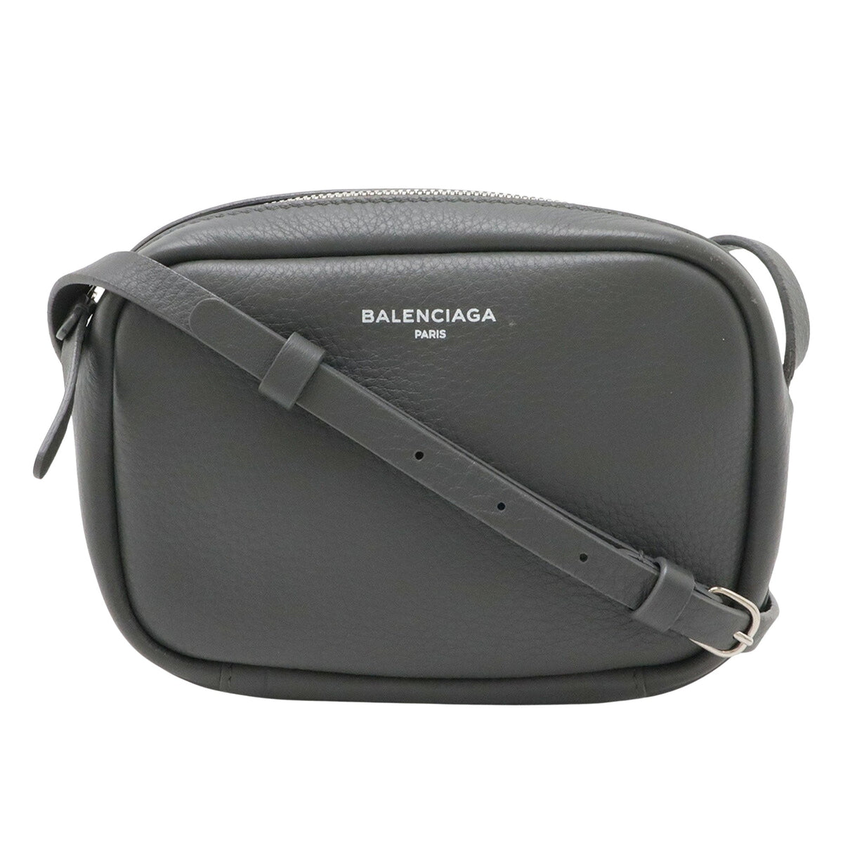 balenciaga Camera Shoulder Bag