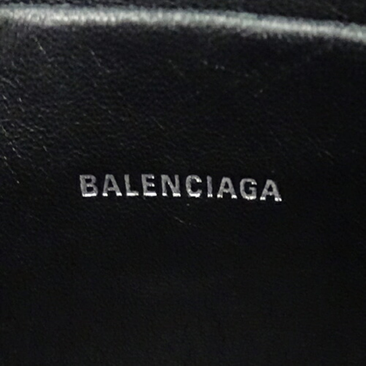 balenciaga Clutch Bag