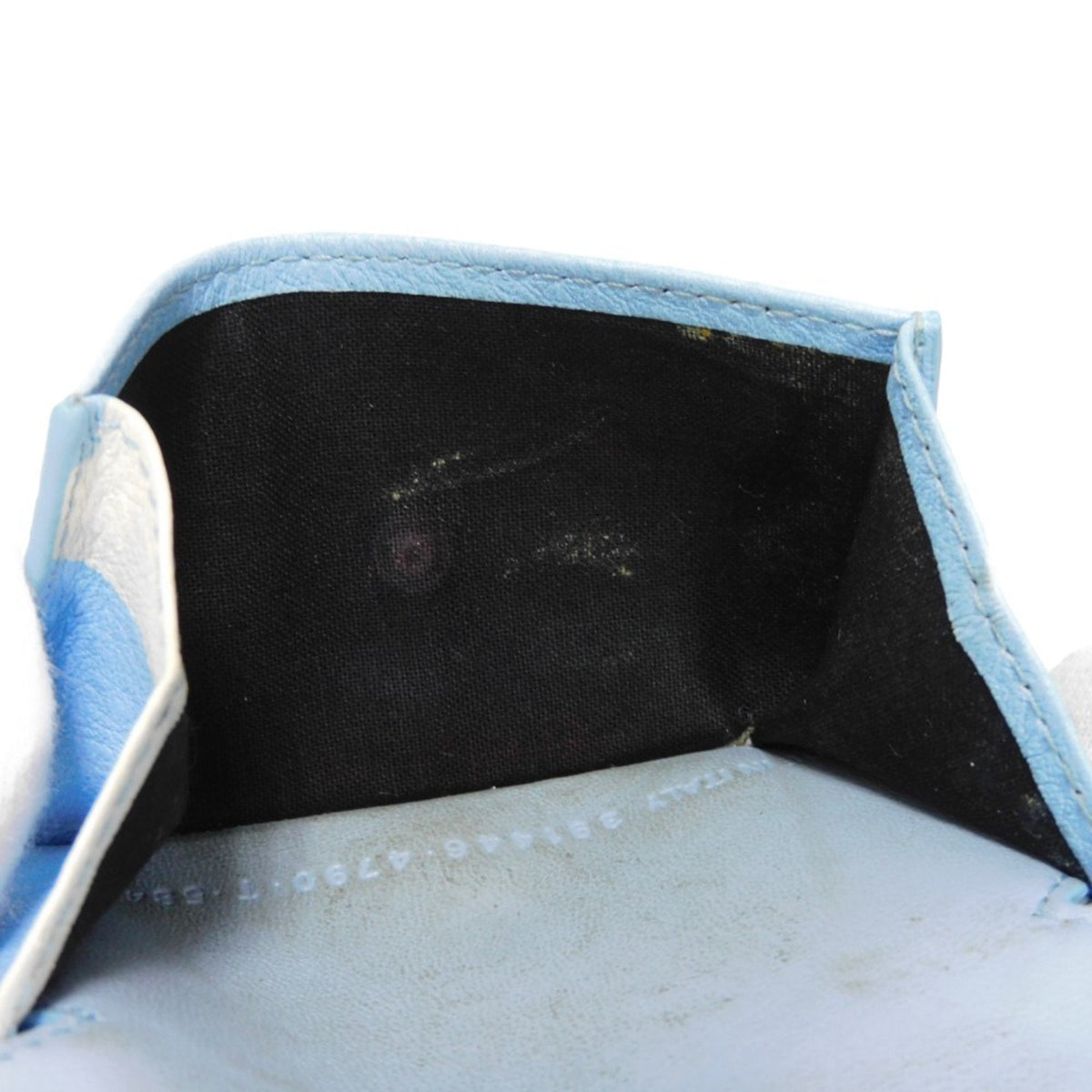 balenciaga Papier Wallet