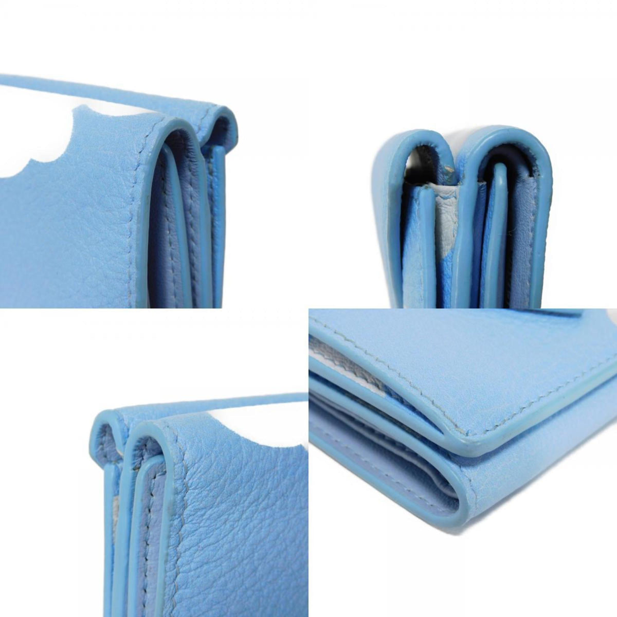balenciaga Papier Wallet