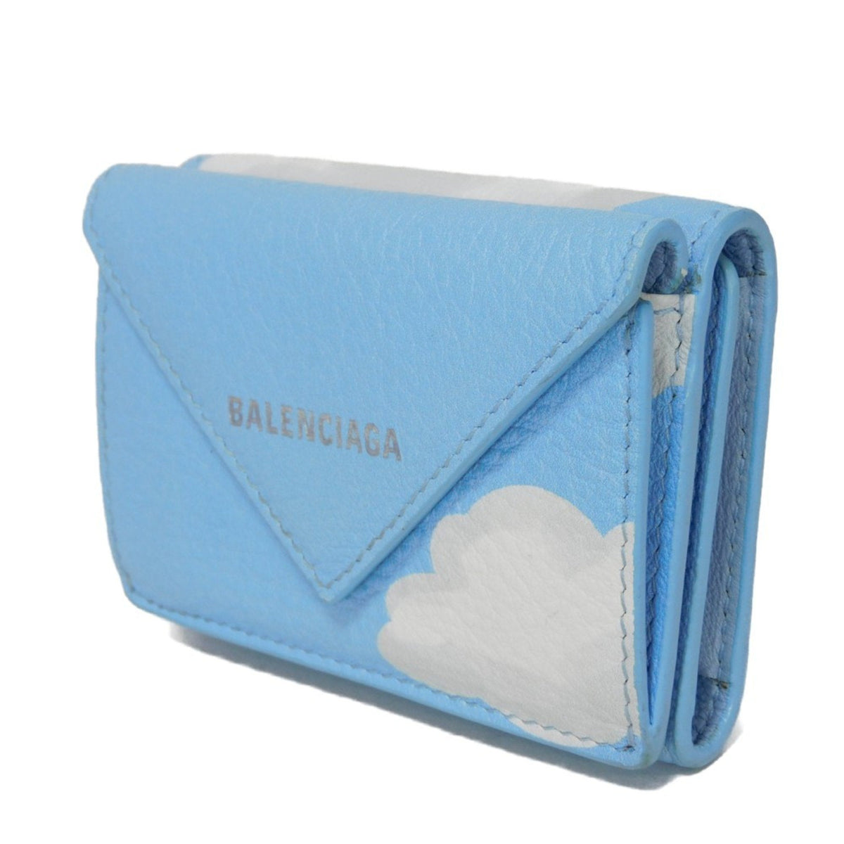 balenciaga Papier Wallet