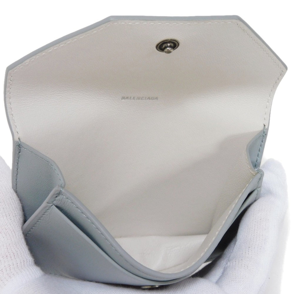 balenciaga Envelop Wallet