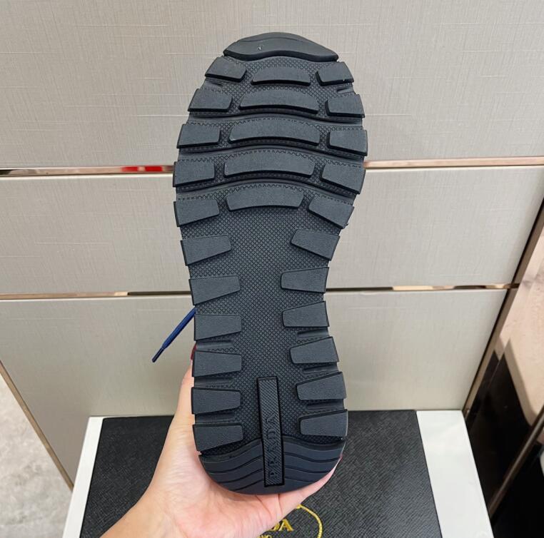 Chloe’s Picks - PD Men Shoes - 111