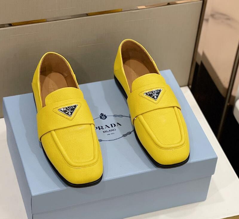 Chloe’s Picks - PD Men Shoes - 078
