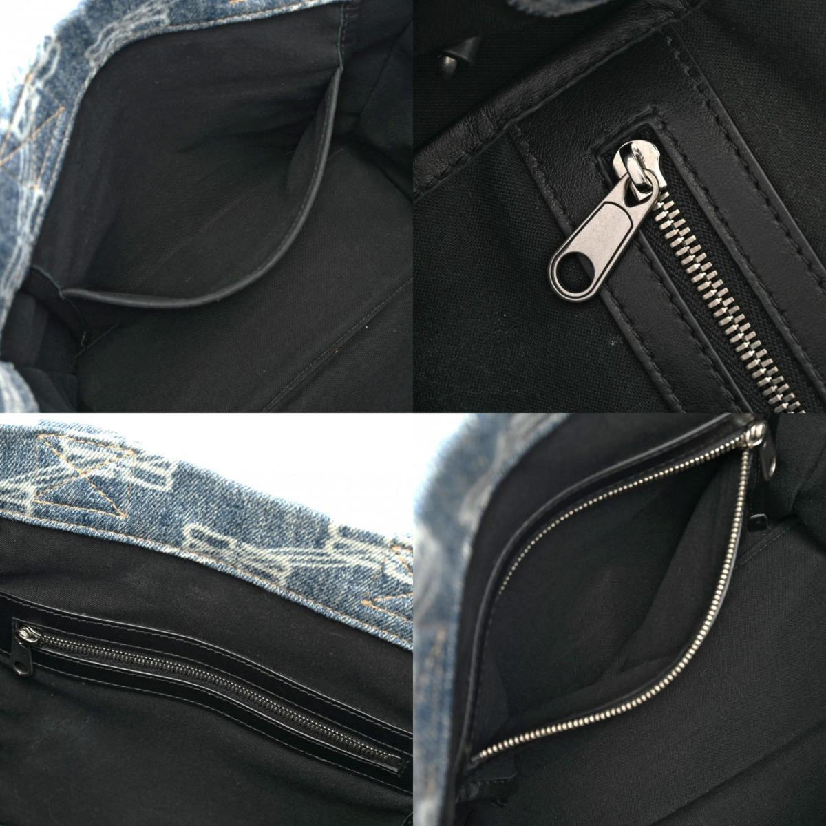 balenciaga Hardware Handbag