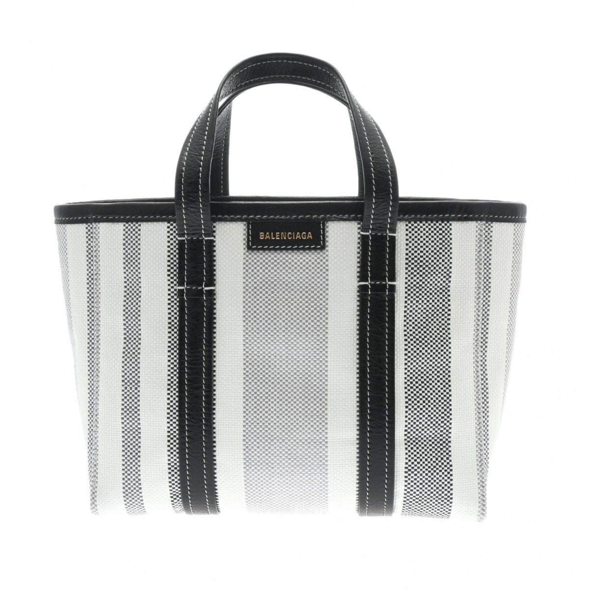 balenciaga Barbes Tote
