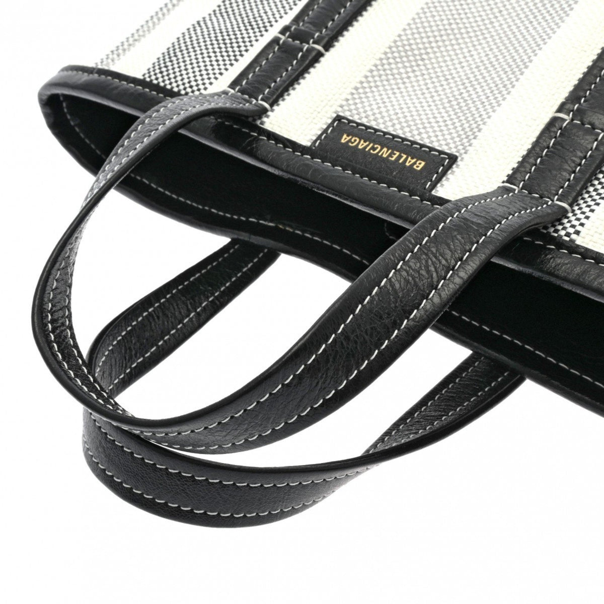balenciaga Barbes Tote