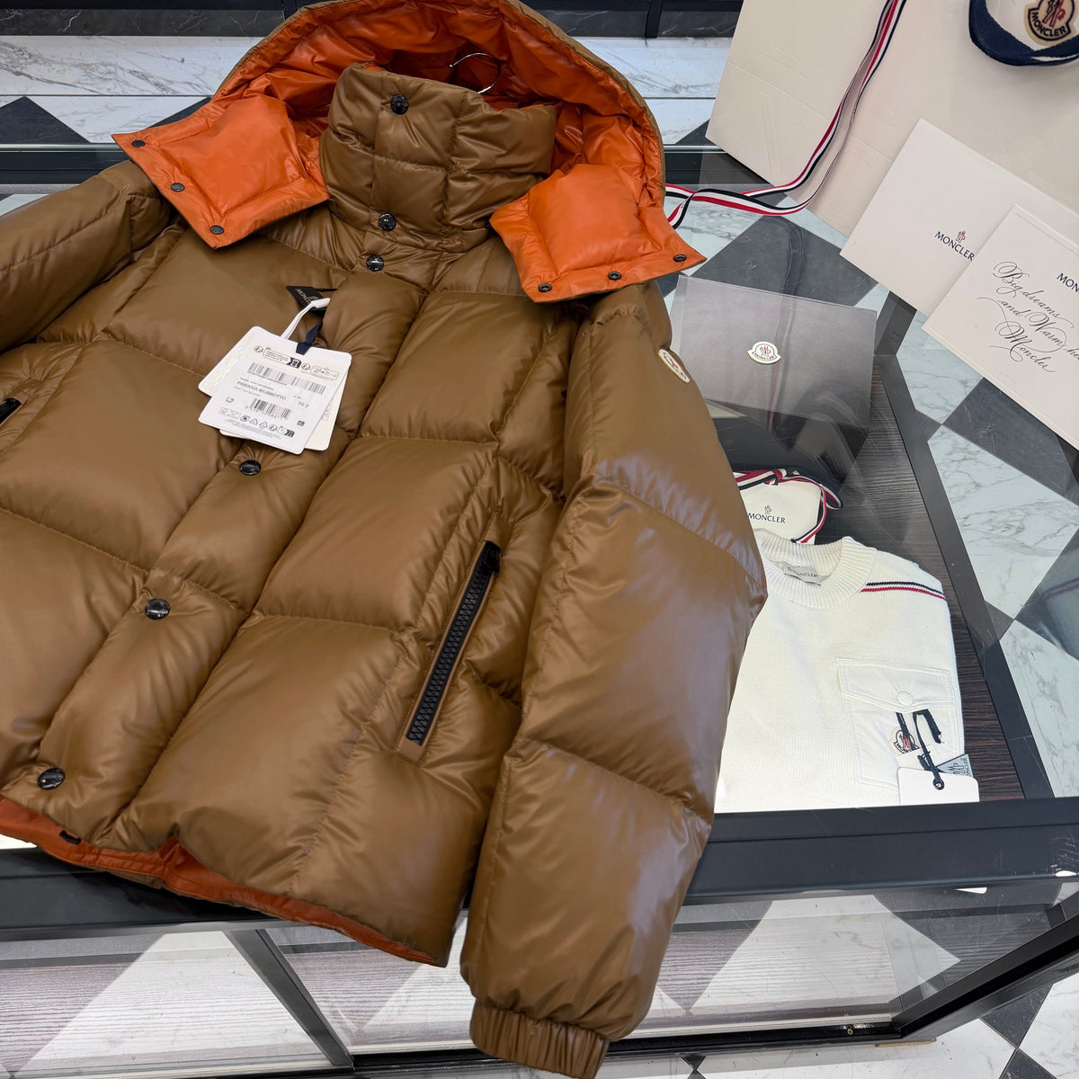MONC PARANA JACKET
