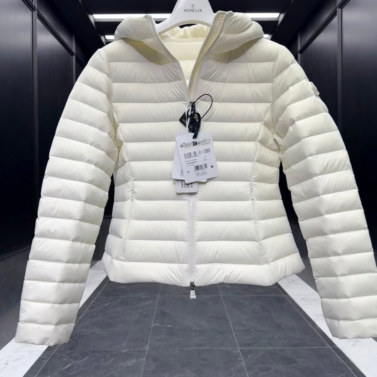 MONC IGE JACKET