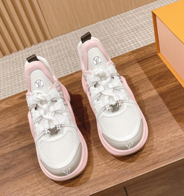Chloe’s Picks - LOV Women Shoes - 518