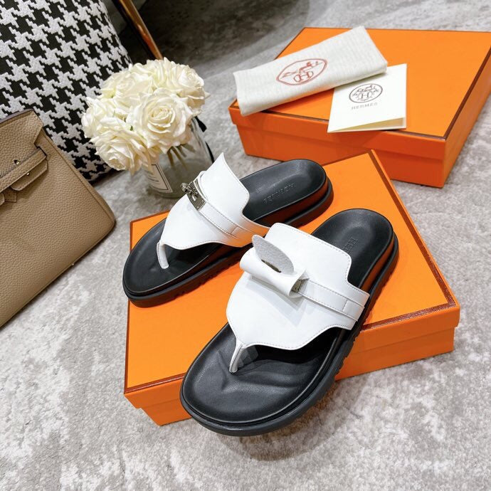 Hermes Luxury Shoes