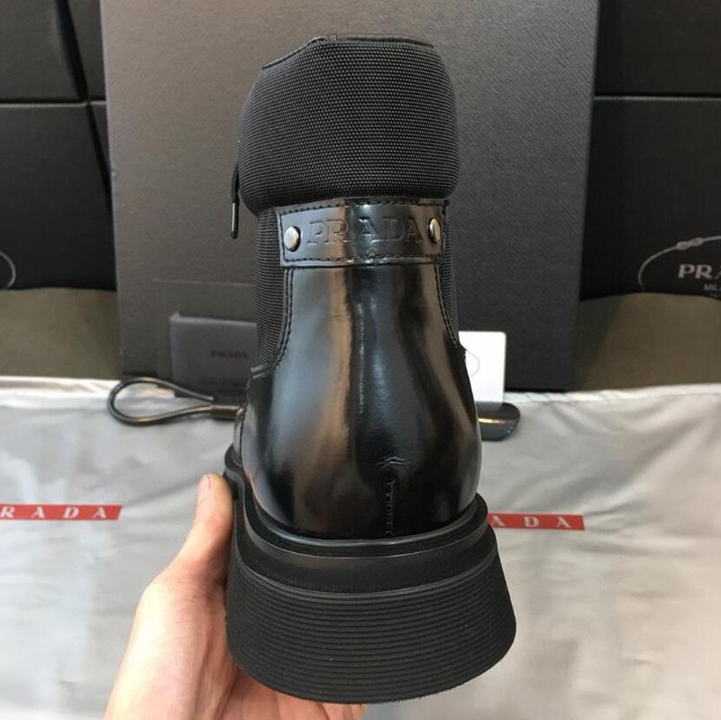 Chloe’s Picks - PD Men Shoes - 451