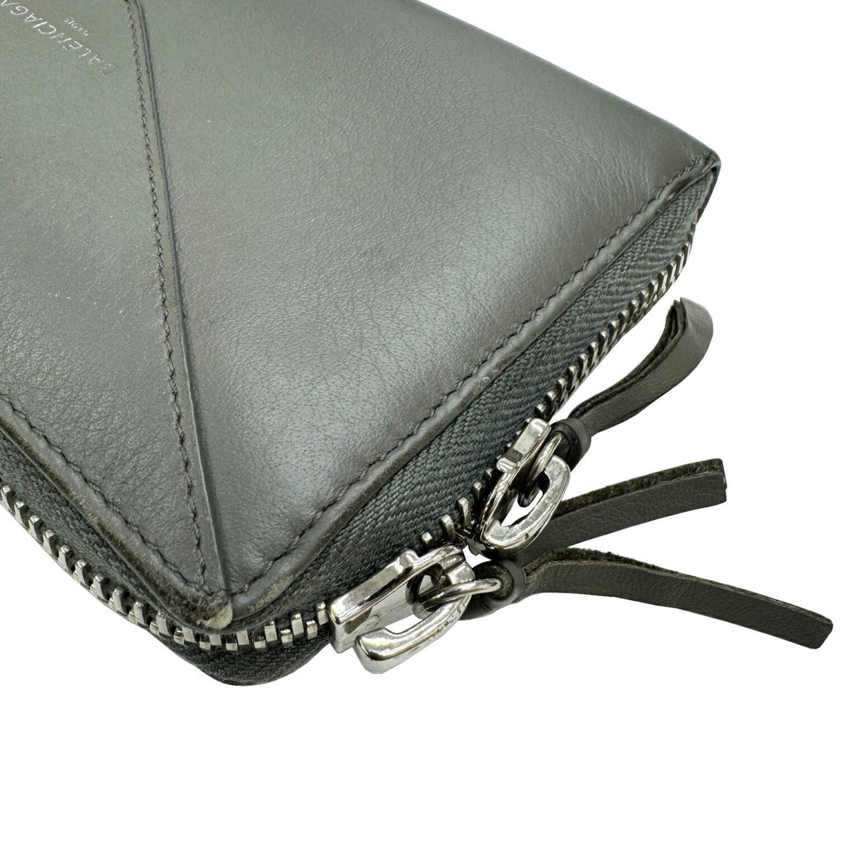 balenciaga Papier Wallet