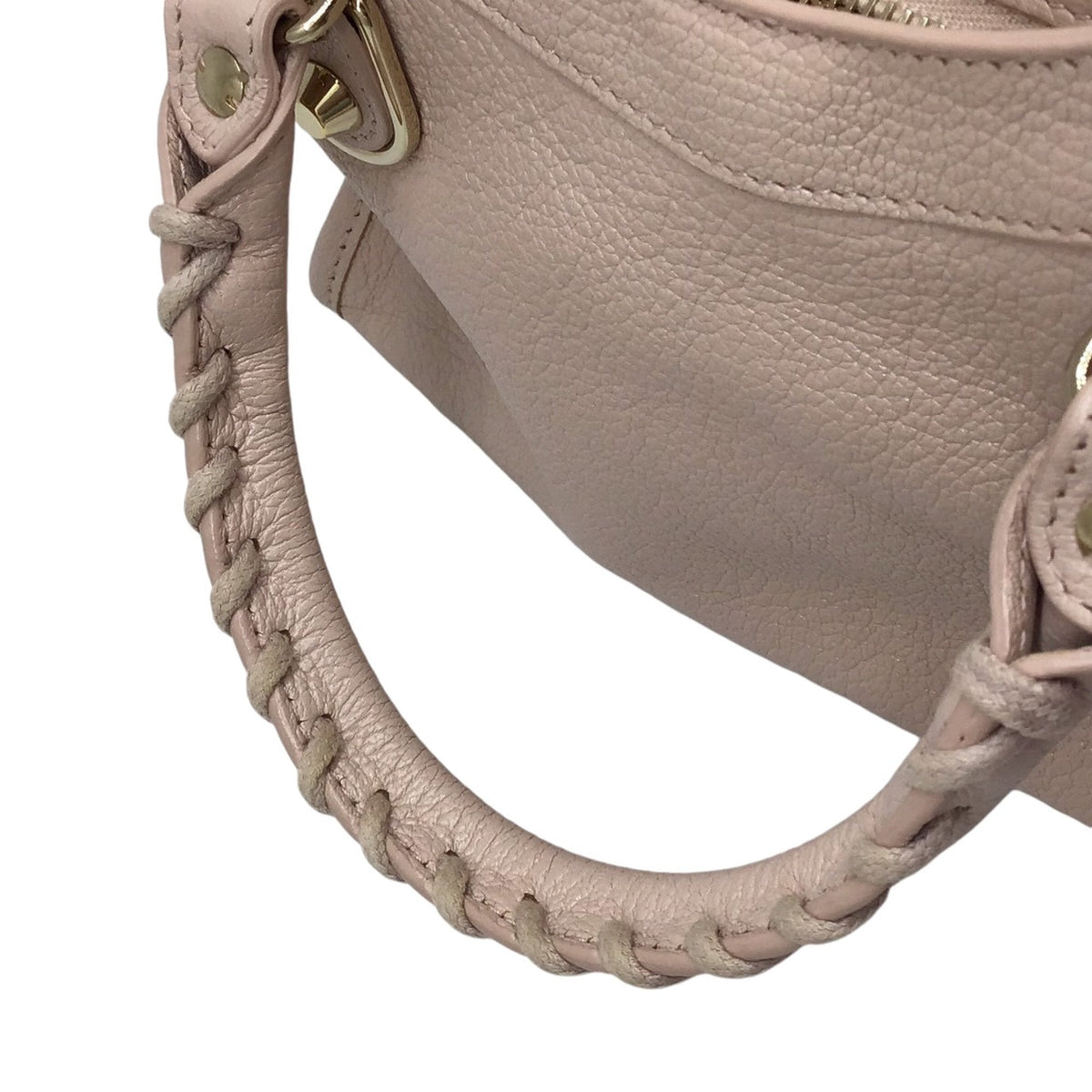 balenciaga City Handbag