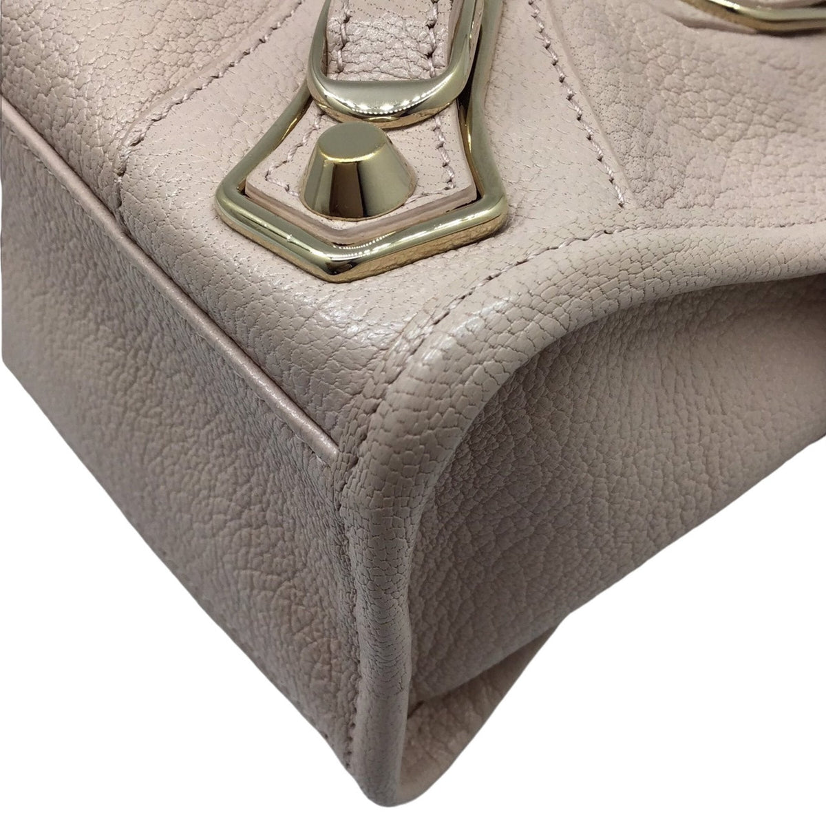 balenciaga City Handbag