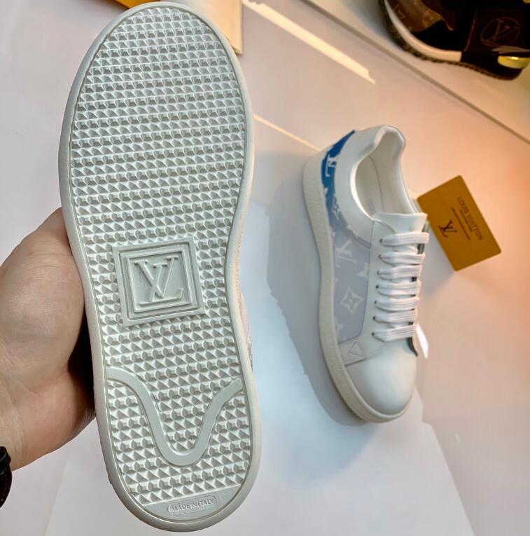 Chloe’s Picks - LOV Men Shoes - 1809