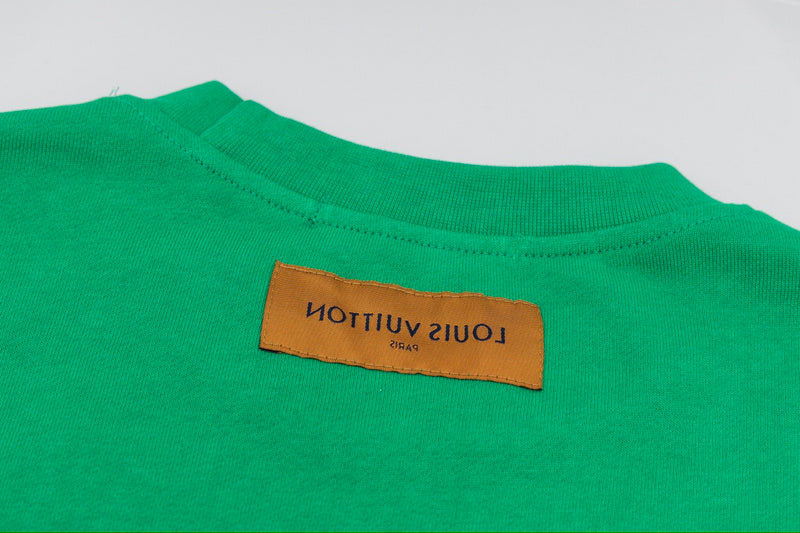 Louis Vuittion Luxury Clothes