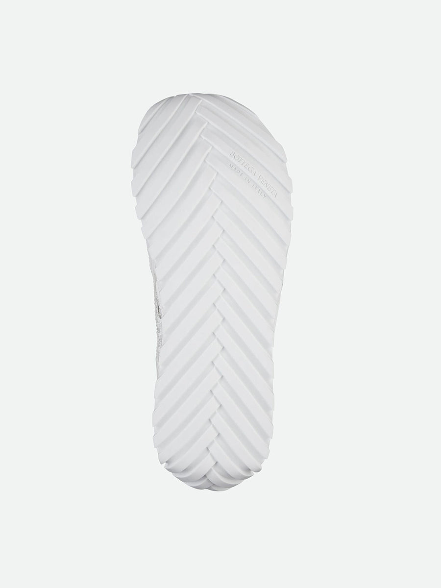 Bottega Veneta Women Orbit Sneakers