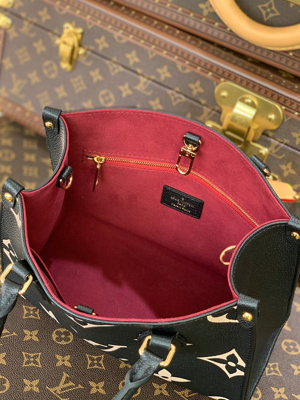 I W Fashion Lu-Vi bags - 17653