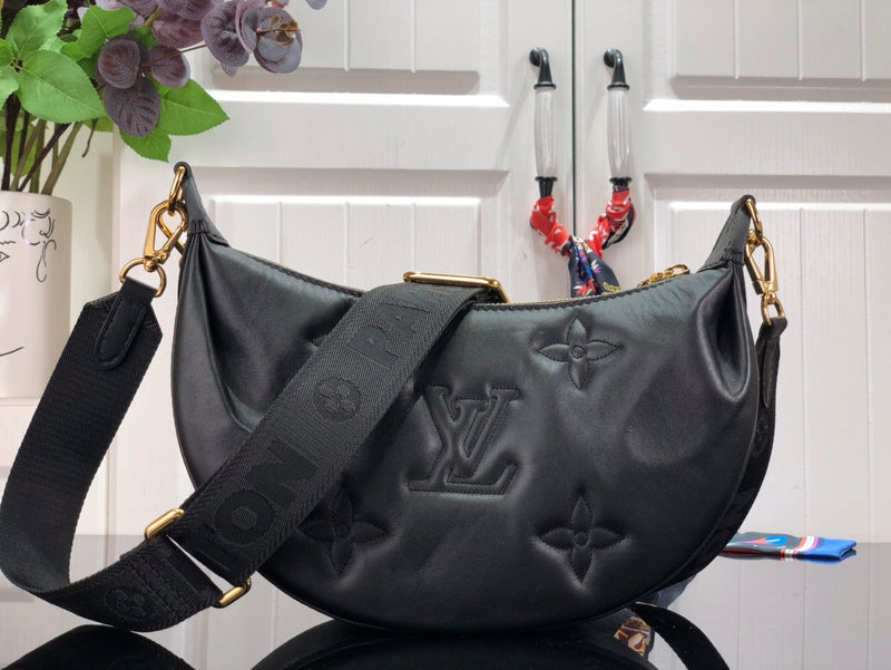 I W Fashion Lu-Vi Bags - 16733
